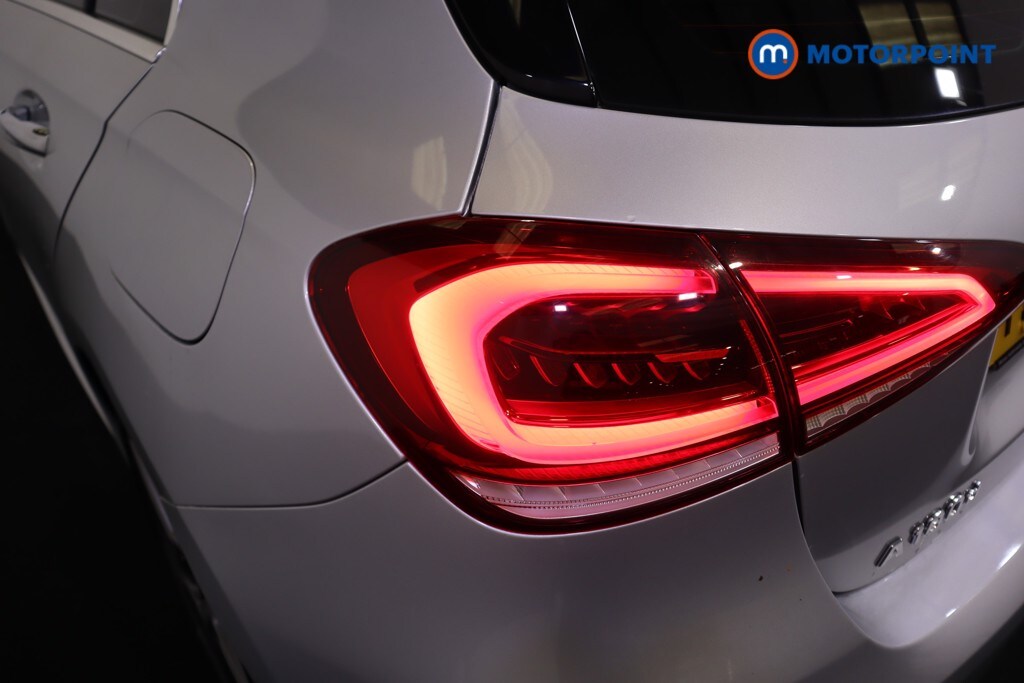 Used Mercedes-Benz A-Class 2019 for sale - 76641314: Photo 37