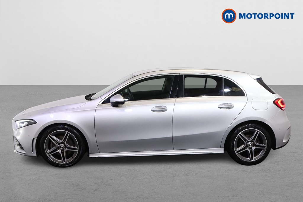 Used Mercedes-Benz A-Class 2019 for sale - 76641314: Photo 4