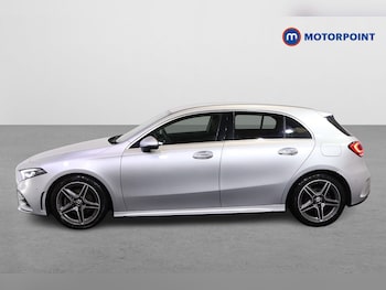 Used Mercedes-Benz A-Class 2019 for sale - 76641314: Photo