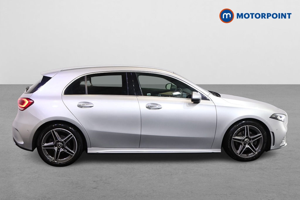 Used Mercedes-Benz A-Class 2019 for sale - 76641314: Photo 8