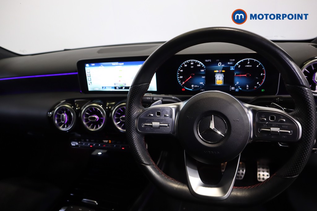 Used Mercedes-Benz A-Class 2019 for sale - 76641314: Photo 9