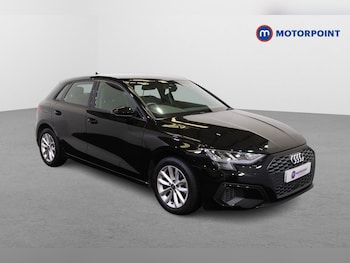 Audi - A3