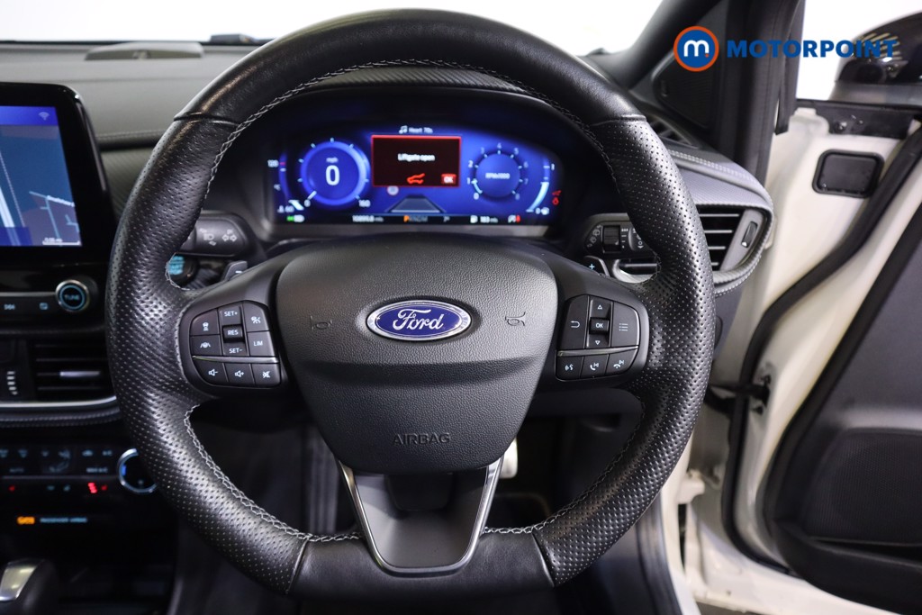 Used Ford Puma 2020 for sale - 76540900: Photo 11