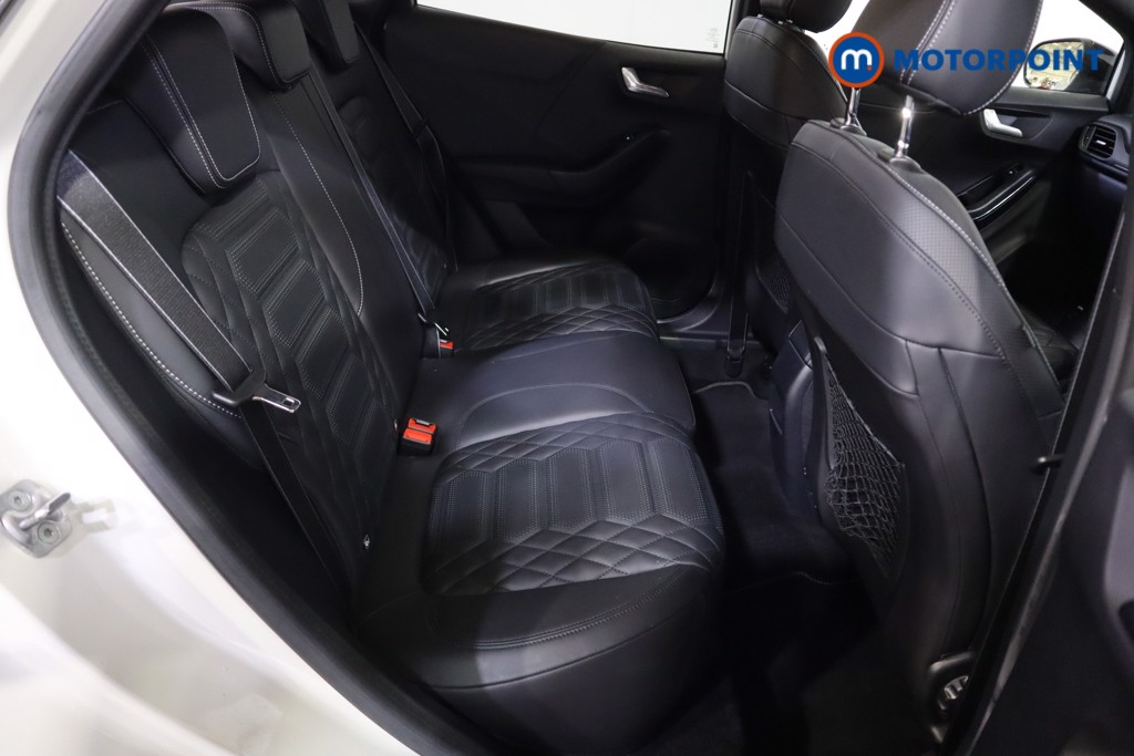 Used Ford Puma 2020 for sale - 76540900: Photo 15