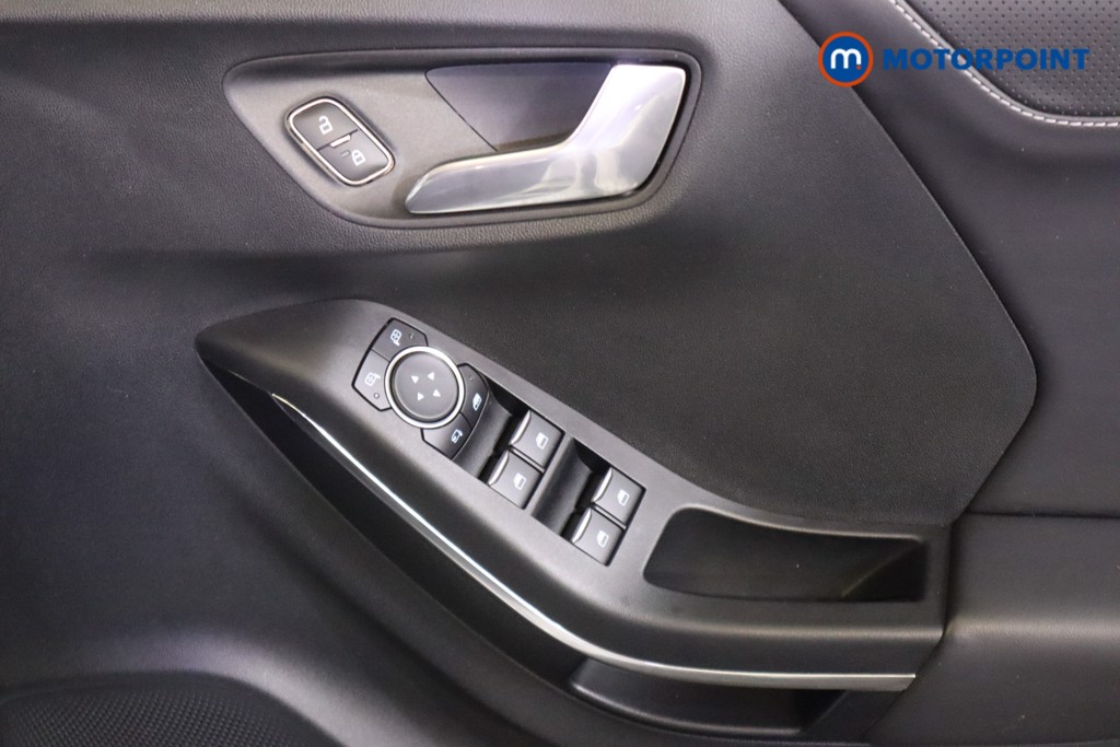 Used Ford Puma 2020 for sale - 76540900: Photo 22