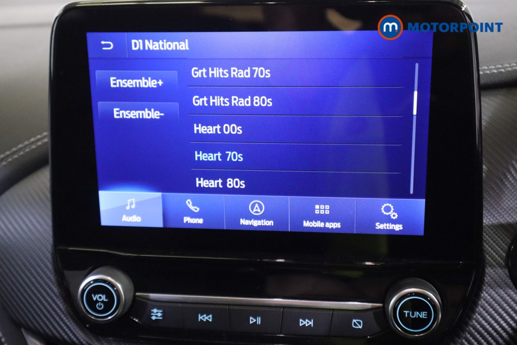 Used Ford Puma 2020 for sale - 76540900: Photo 27