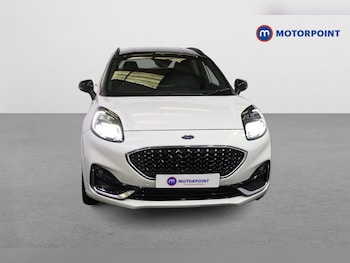 Used Ford Puma 2020 for sale - 76540900: Photo