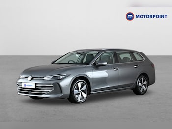 Used Volkswagen Passat 2025 for sale - 78718530: Photo