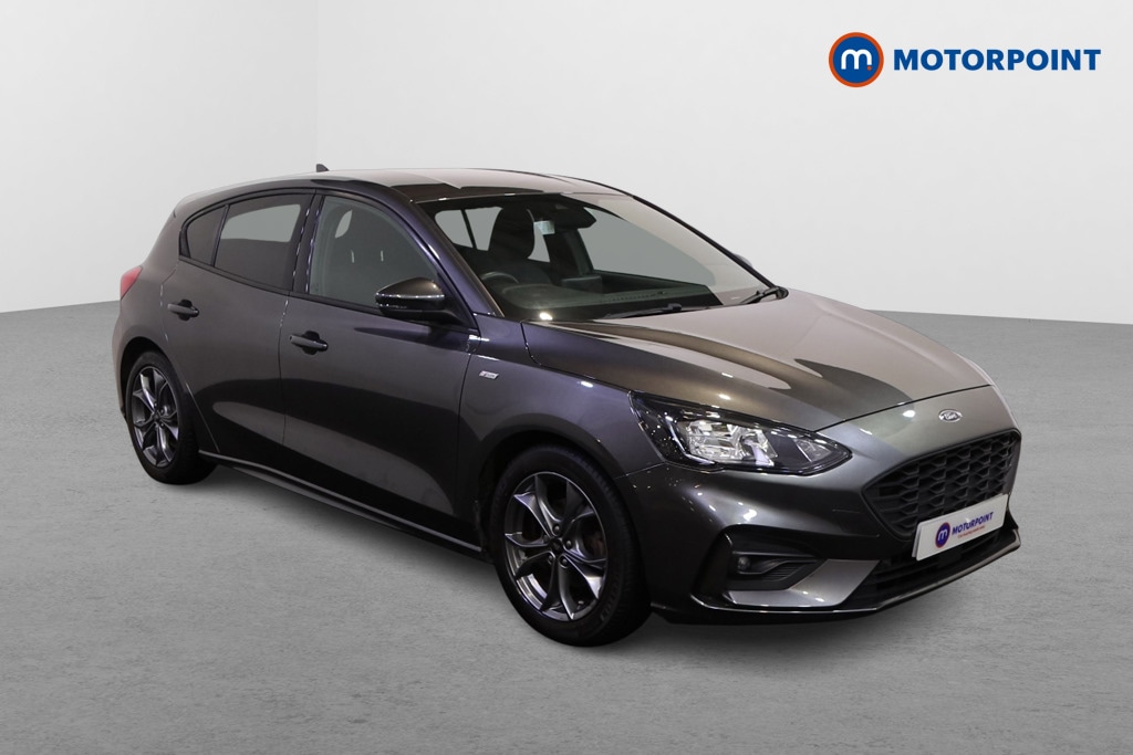 Used Ford Focus 2020 for sale - 76933936: Photo 1