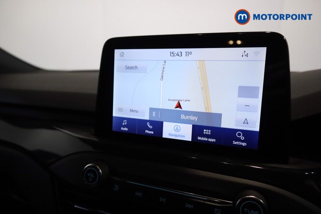 Used Ford Focus 2020 for sale - 76933936: Photo 10