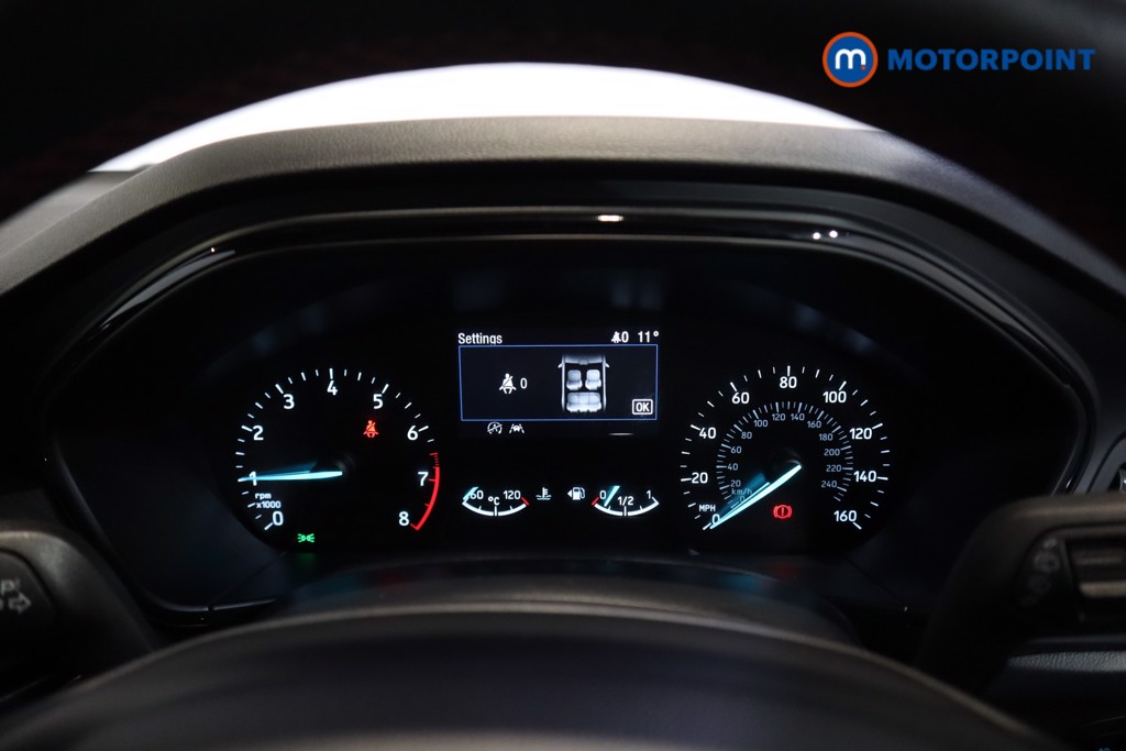 Used Ford Focus 2020 for sale - 76933936: Photo 19