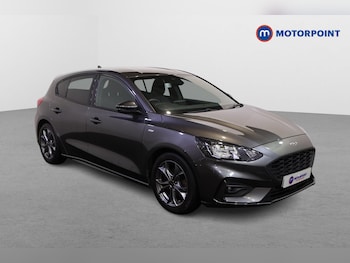 2020 - 1.0 EcoBoost Hybrid mHEV 125 ST-Line Edition 5dr