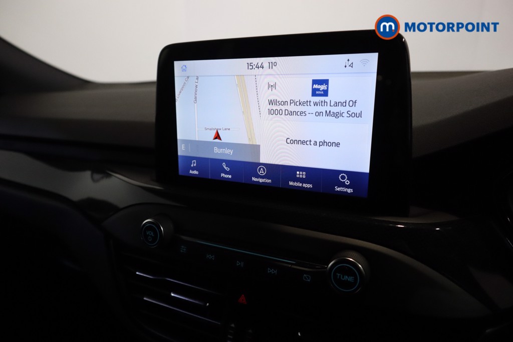 Used Ford Focus 2020 for sale - 76933936: Photo 21