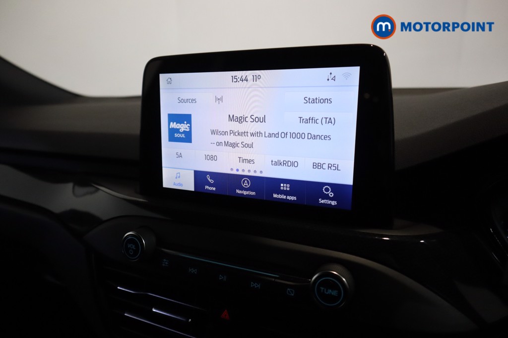 Used Ford Focus 2020 for sale - 76933936: Photo 22