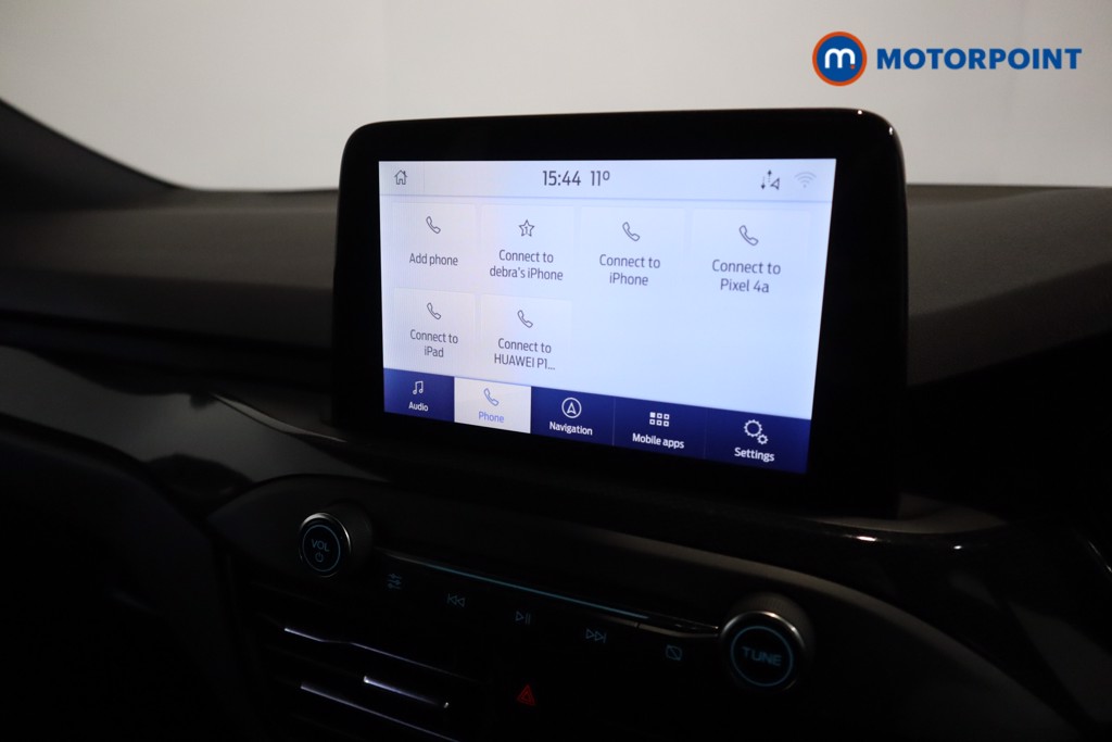 Used Ford Focus 2020 for sale - 76933936: Photo 23