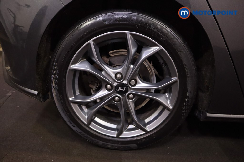 Used Ford Focus 2020 for sale - 76933936: Photo 36