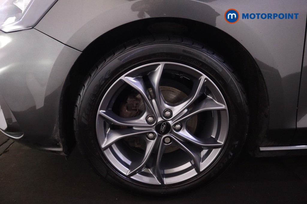 Used Ford Focus 2020 for sale - 76933936: Photo 38