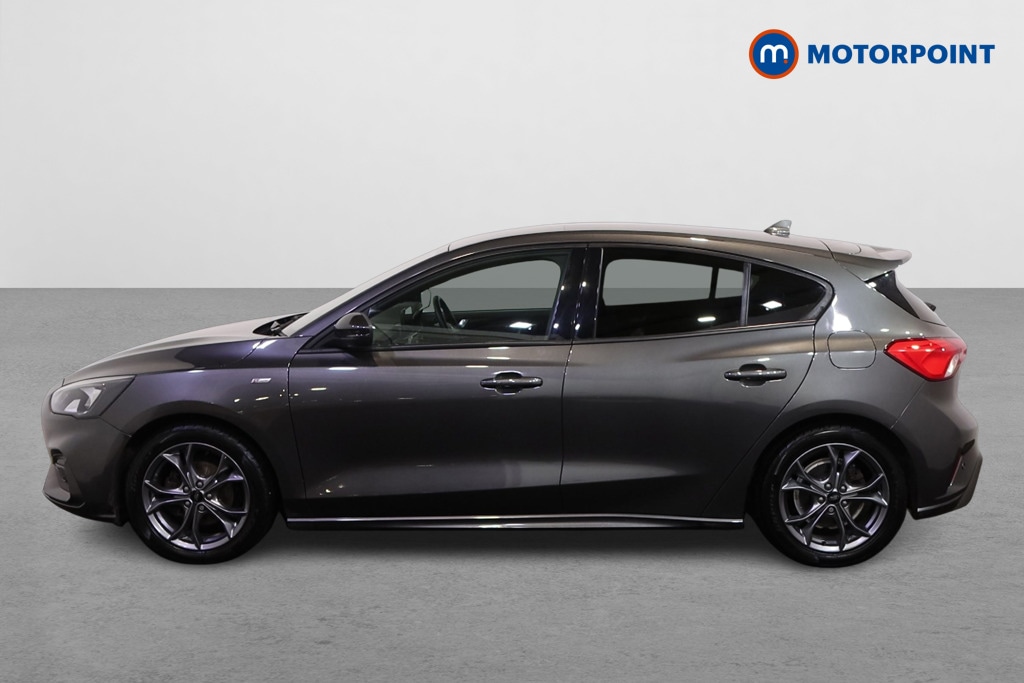 Used Ford Focus 2020 for sale - 76933936: Photo 4