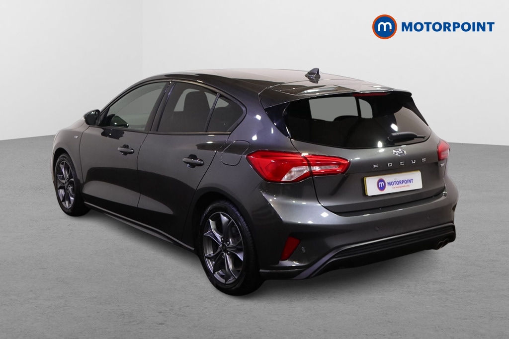 Used Ford Focus 2020 for sale - 76933936: Photo 5