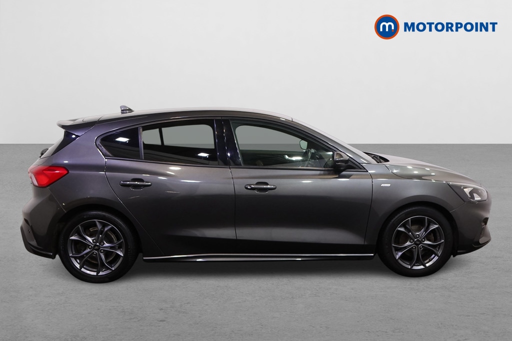 Used Ford Focus 2020 for sale - 76933936: Photo 8