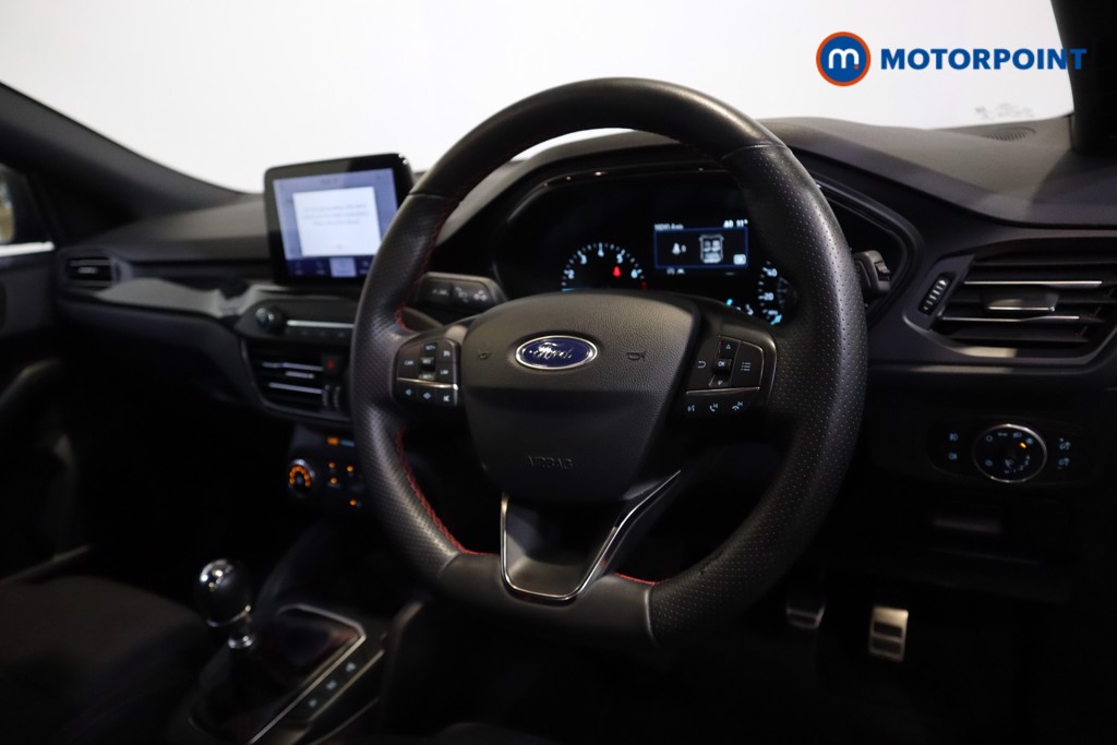 Used Ford Focus 2020 for sale - 76933936: Photo 9