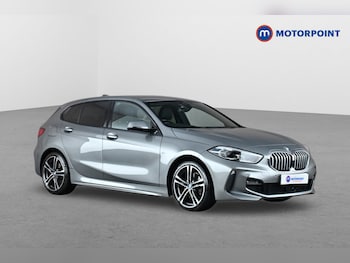 Used BMW 1 Series 2023 for sale - 79560565: Photo