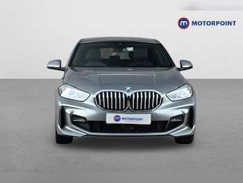 Used BMW 1 Series 2023 for sale - 79560565: Photo
