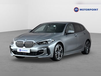 Used BMW 1 Series 2023 for sale - 79560565: Photo