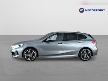 Used BMW 1 Series 2023 for sale - 79560565: Photo