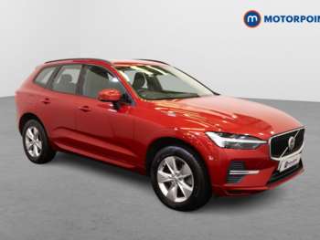 2022 - 2.0 B5P Momentum 5dr AWD Geartronic