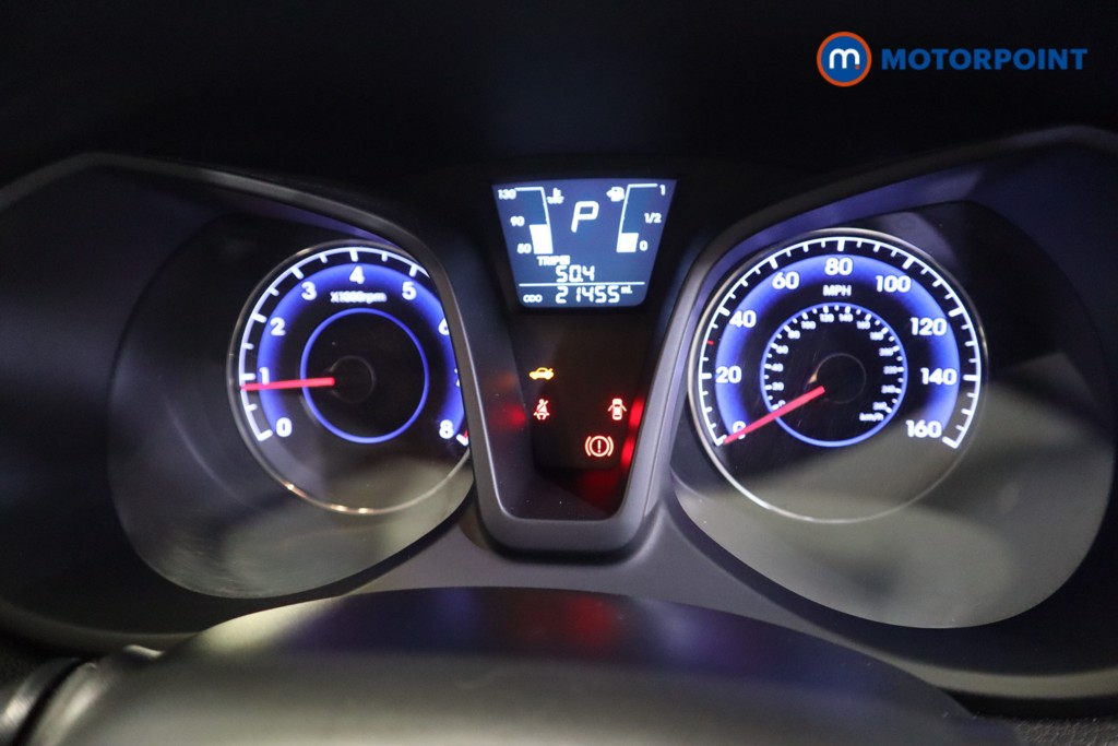 Used Hyundai Ix20 2017 for sale - 75997729: Photo 12