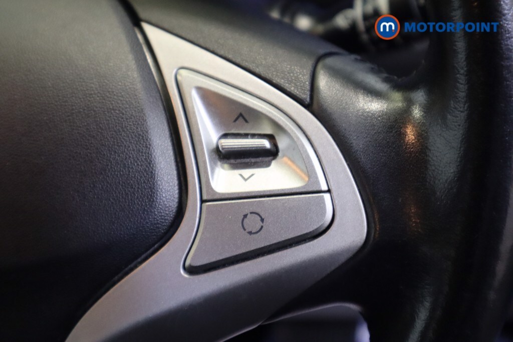 Used Hyundai Ix20 2017 for sale - 75997729: Photo 19