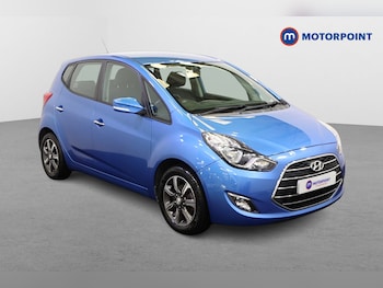 2017 - 1.6 SE 5dr Auto