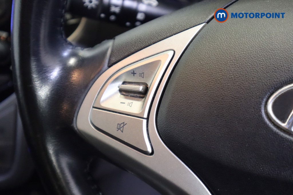 Used Hyundai Ix20 2017 for sale - 75997729: Photo 20