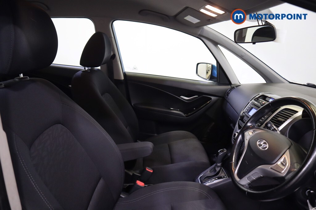 Used Hyundai Ix20 2017 for sale - 75997729: Photo 21