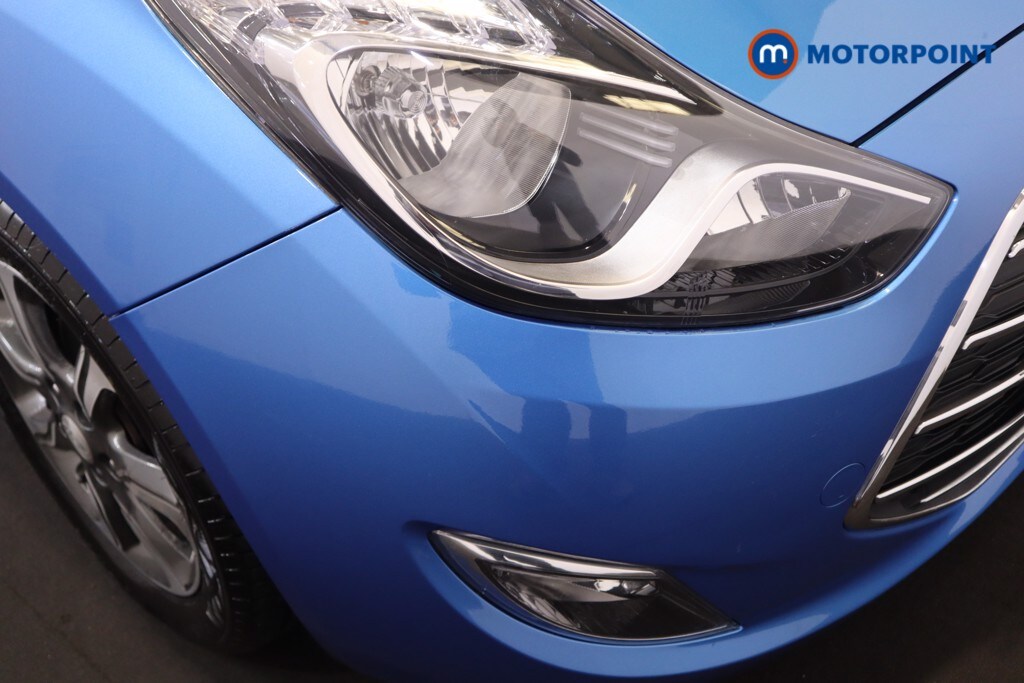 Used Hyundai Ix20 2017 for sale - 75997729: Photo 28