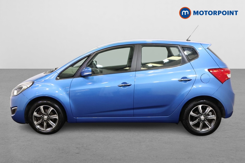 Used Hyundai Ix20 2017 for sale - 75997729: Photo 4