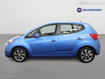 Used Hyundai Ix20 2017 for sale - 75997729: Photo 4