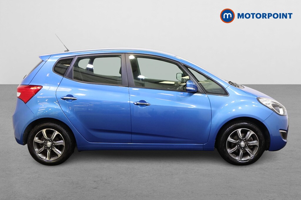 Used Hyundai Ix20 2017 for sale - 75997729: Photo 8