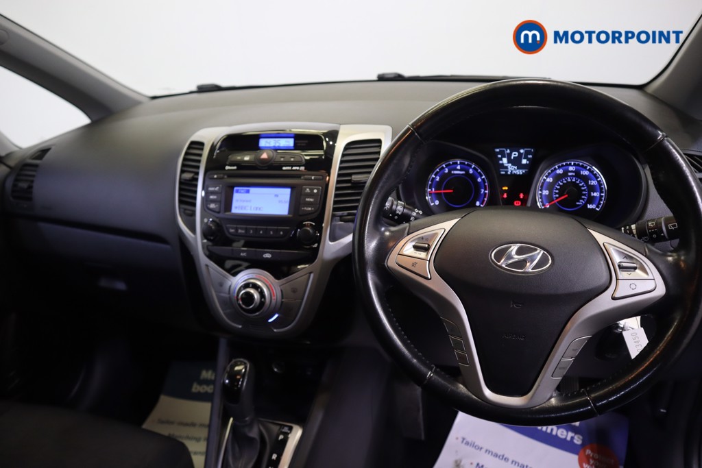 Used Hyundai Ix20 2017 for sale - 75997729: Photo 9