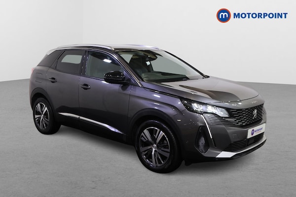 Used Peugeot 3008 2022 for sale - 76290743: Photo 1
