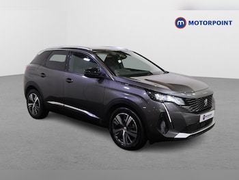 Peugeot - 3008