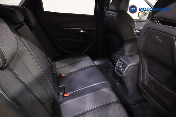 Used Peugeot 3008 2022 for sale - 76290743: Photo 25
