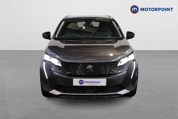Used Peugeot 3008 2022 for sale - 76290743: Photo 2
