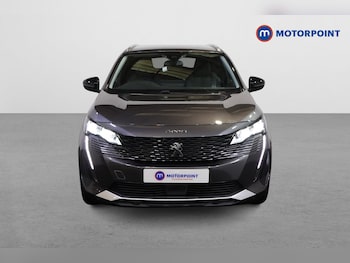 Used Peugeot 3008 2022 for sale - 76290743: Photo 2