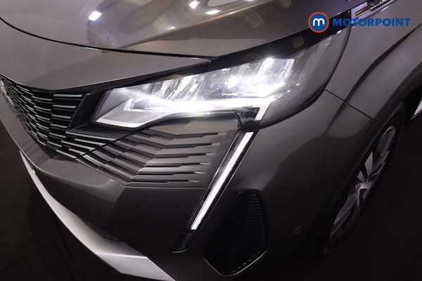 Used Peugeot 3008 2022 for sale - 76290743: Photo 33
