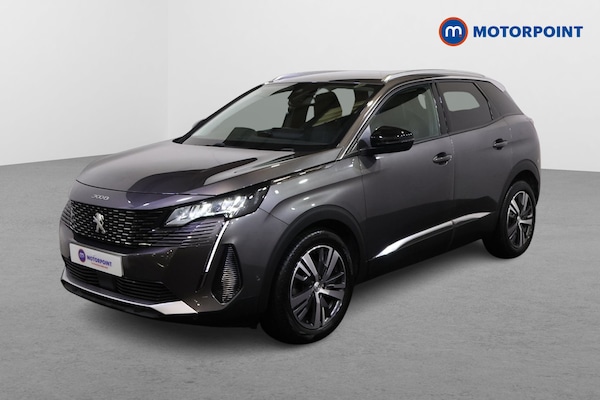 Used Peugeot 3008 2022 for sale - 76290743: Photo 3