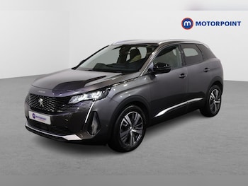 Used Peugeot 3008 2022 for sale - 76290743: Photo 3
