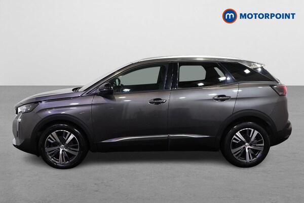 Used Peugeot 3008 2022 for sale - 76290743: Photo 4