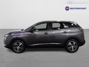 Used Peugeot 3008 2022 for sale - 76290743: Photo 4